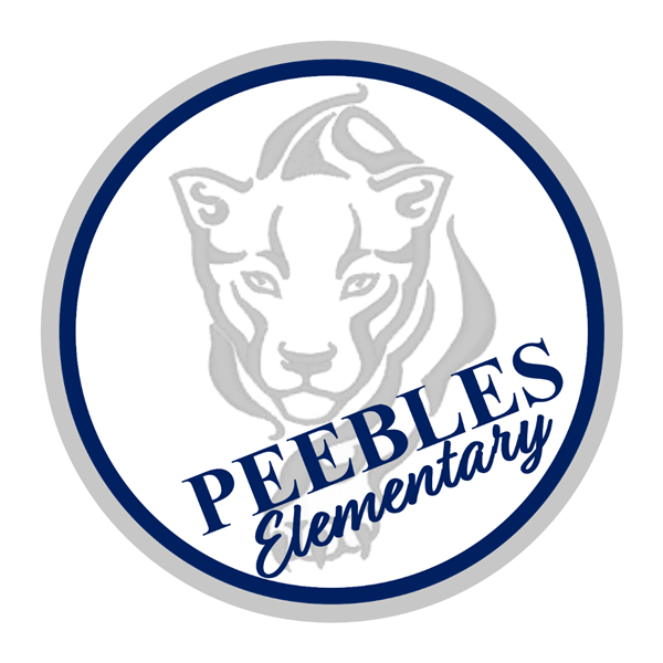 Peebles Elementary School / Homepage